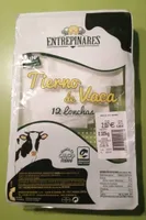 Tierno de vaca