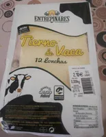 Tierno de vaca