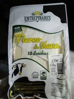 Queso tierno de vaca