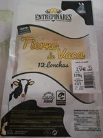 Tierno de vaca