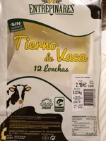 Queso tierno de vaca