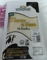 Queso tierno de vaca