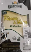 Lonchas tierno de vaca