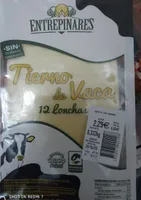 Queso tierno de vaca