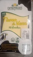 Queso tierno de vaca