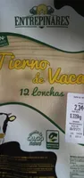 Tierno de Vaca