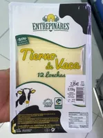 Tierno de Vaca