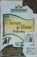Tierno de vaca