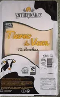 Queso Tierno de Vaca