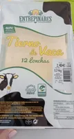 Tierno de vaca