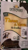 Tierno de vaca