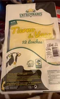 Queso tierno de vaca
