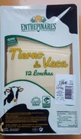 Tierno de vaca