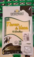 Queso Tierno de Vaca