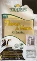 Tierno de Vaca
