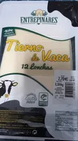 Tierno de vaca
