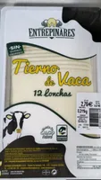 Tierno de vaca