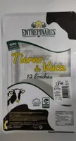 Queso tierno de vaca