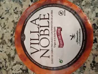 Queso de cabra