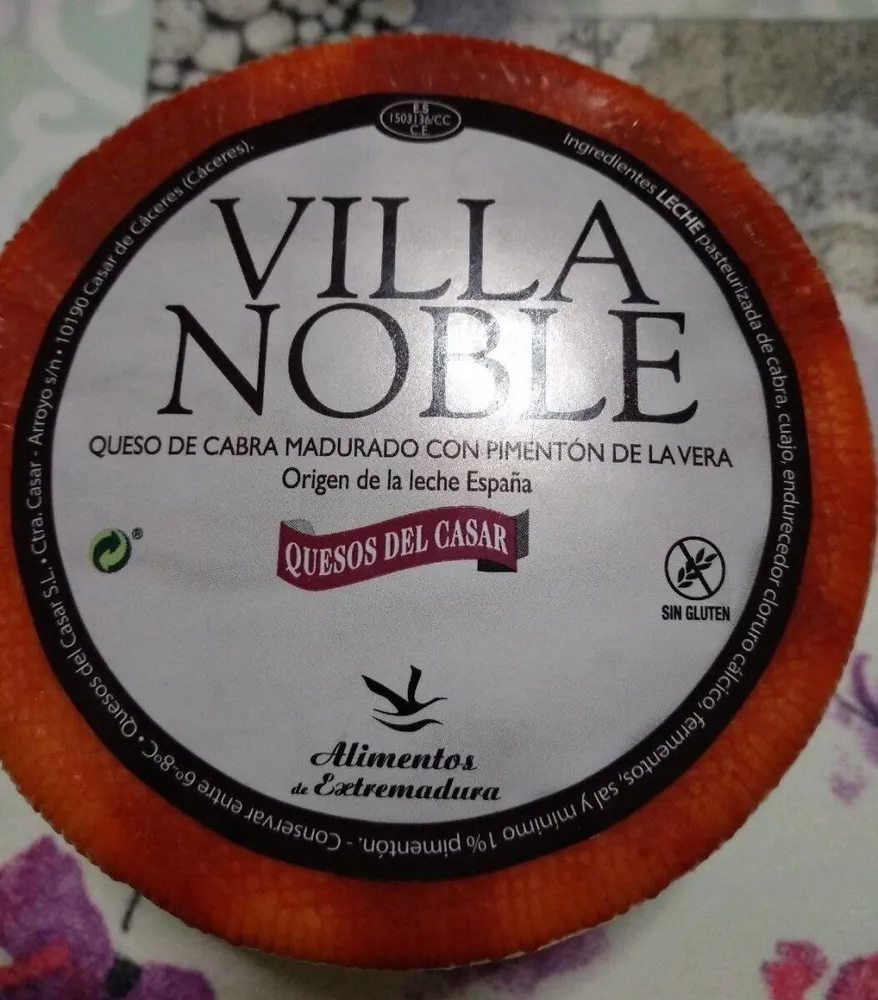 Villa Noble