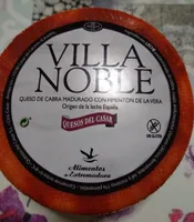 Villa Noble