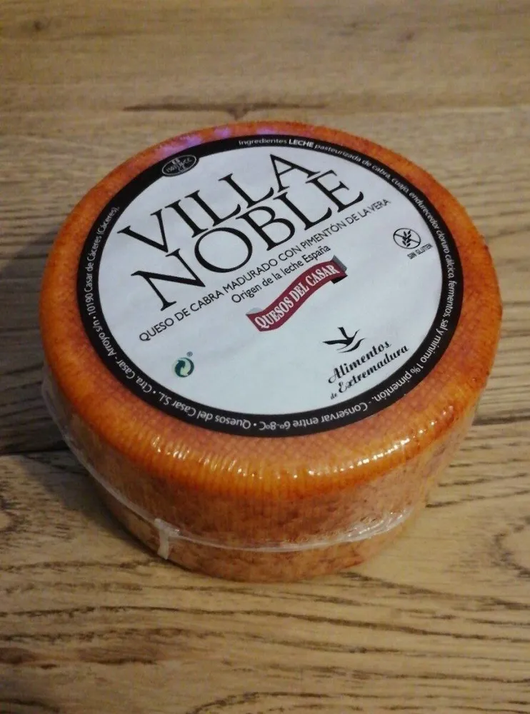 Villa noble