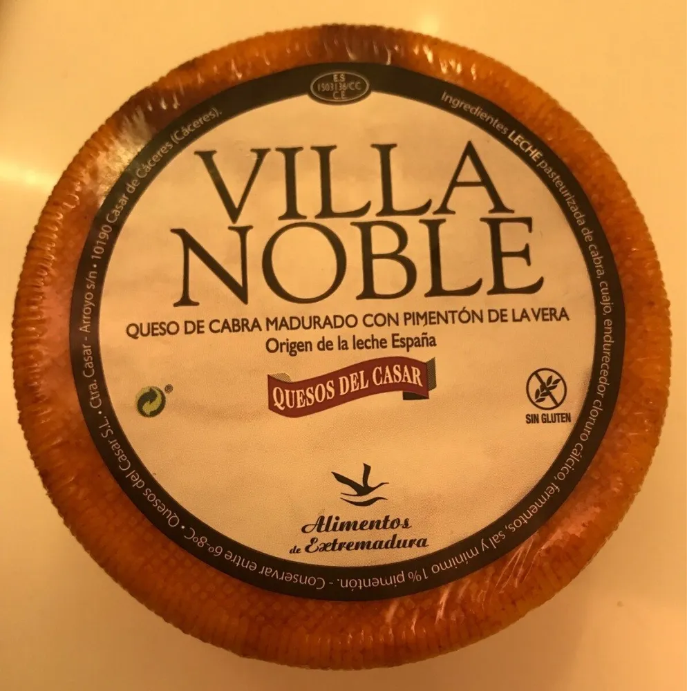 Villa Noble