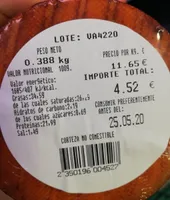 Queso cabra Villa Noble