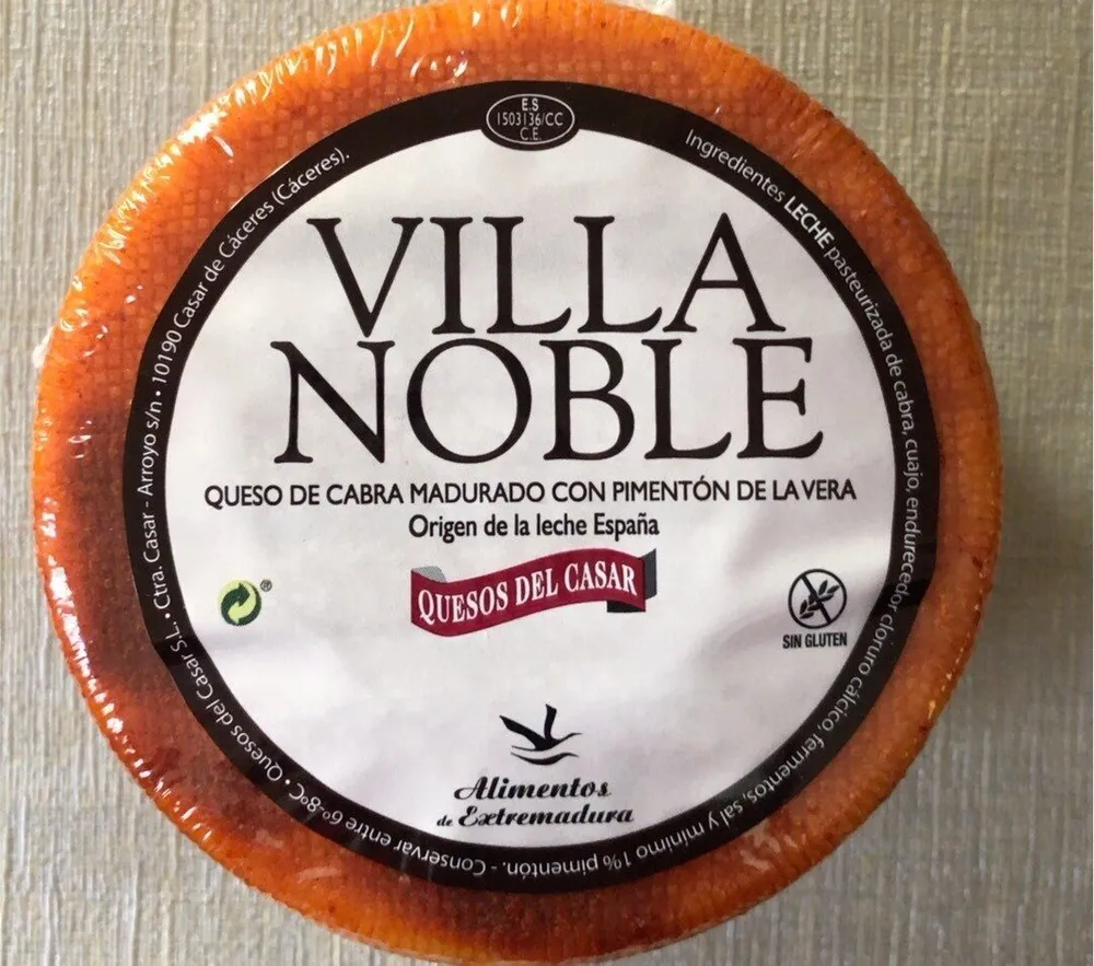 Villa Noble