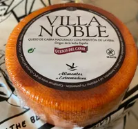 Queso de Cabra Madurado