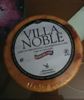 Queso Villa Noble