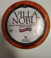 Queso de cabra