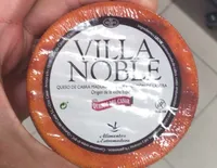 Queso de cabra