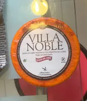 Queso de cabra madurado con pimenton devla vera