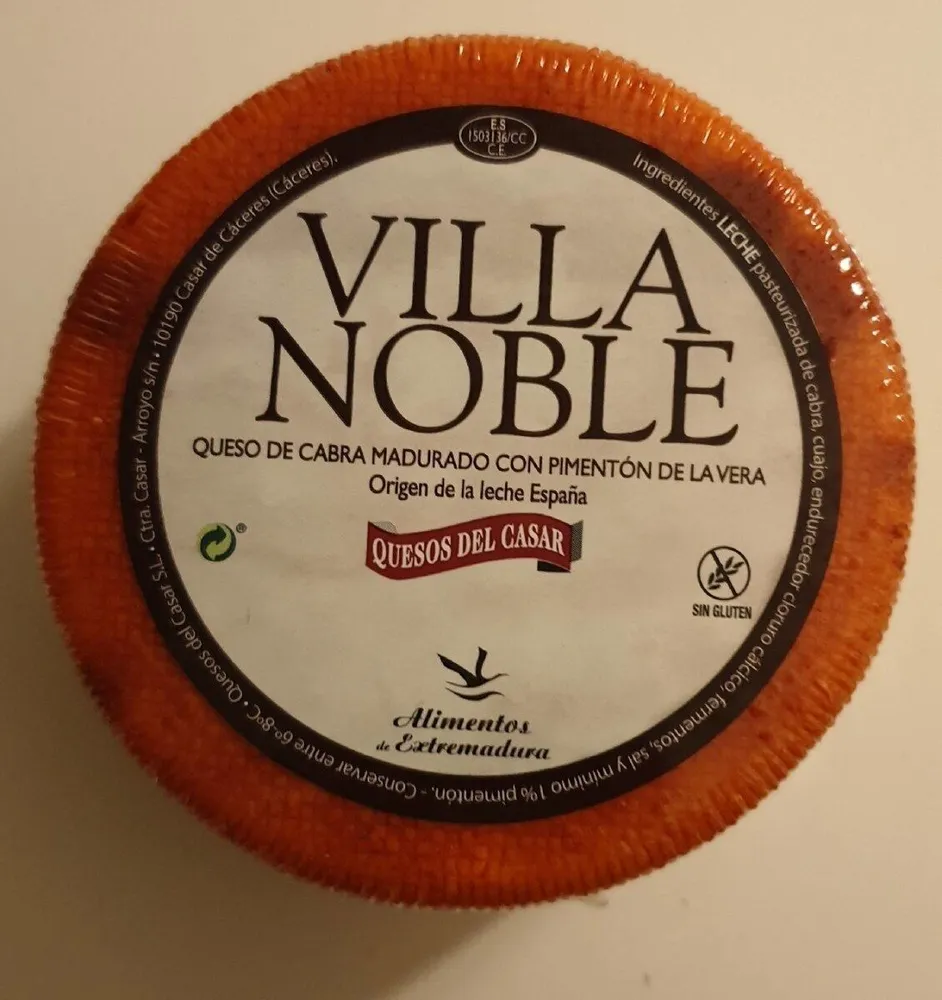 Villa noble