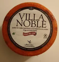 Villa noble