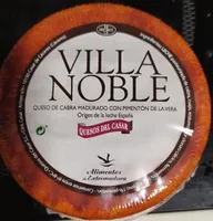 Queso de cabra