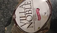 Queso de cabra con pimentón de la Vera