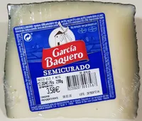 Queso semicurado