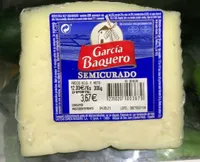 Queso semicurado