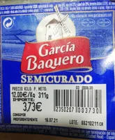 Queso