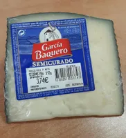 Queso semicurado