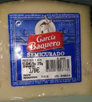 Queso semicurado