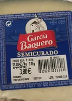 Queso semicurado