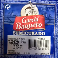 Queso semicurado