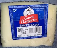 Queso semicurado