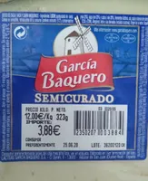 Queso semicurado