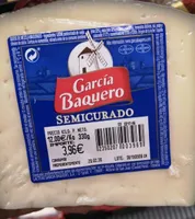 Queso semicurado