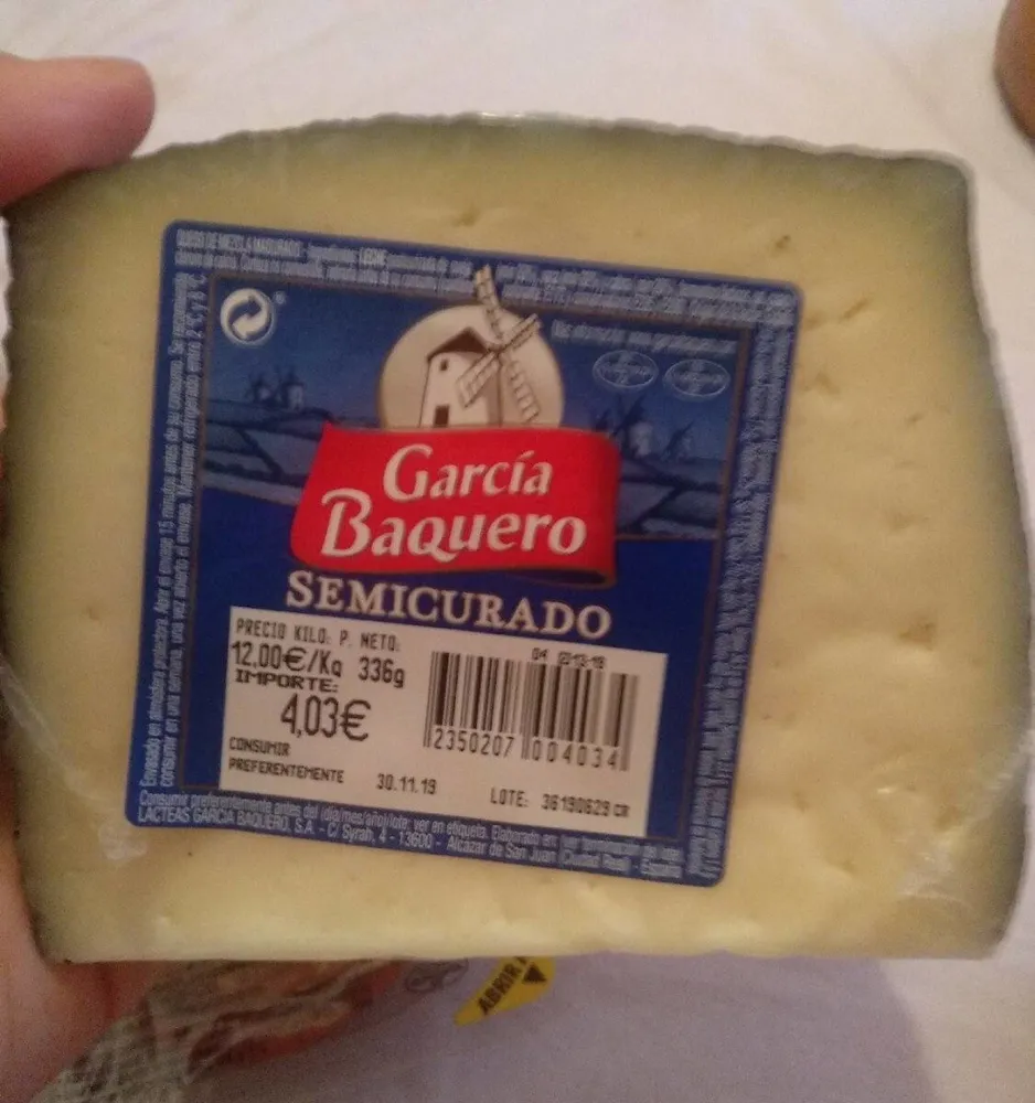 Semicurado