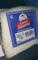 Queso semicurado